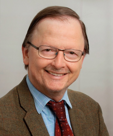 Dr. Ingo von Pollern 