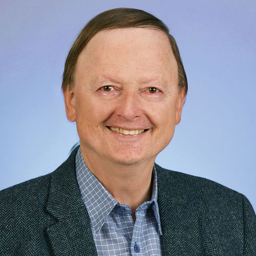 Dr. Hans-Ingo von Pollern